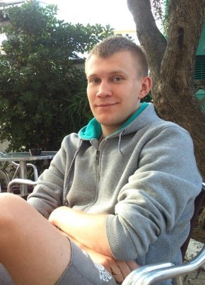 Roman, 36, Russia, Saratov