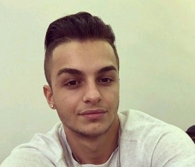 Nikita, 33, Saint Petersburg