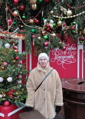 Ирина, 53, Россия, Калуга
