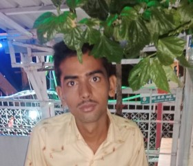 Sarit kumar shuk, 21 год, Bānda (State of Uttar Pradesh)