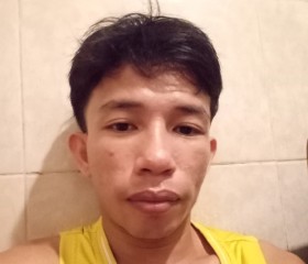 Ron, 26, Santa Cruz (Calabarzon)