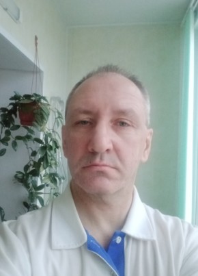 Сергей, 51, Россия, Сыктывкар