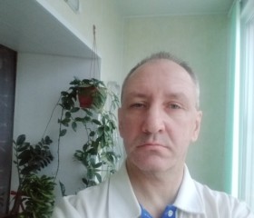 Сергей, 51 год, Сыктывкар