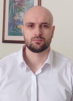 Роман из Ростова-на-Дону 38 лет
