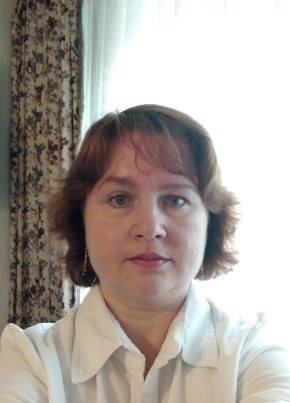 Мария, 49, Россия, Ступино