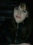 Жанна, 26 лет, Москва