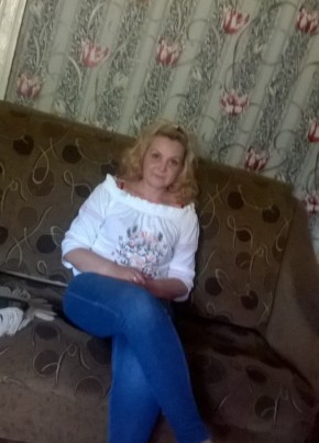 Наталья, 43, Россия, Окуловка