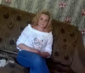 Наталья, 43 года, Окуловка