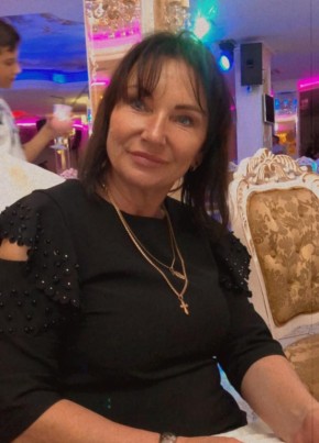 Мила, 67, Россия, Туапсе
