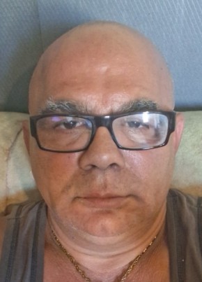 Goia из Timișoara 52 года