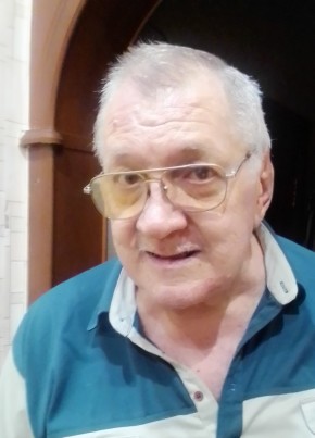 Сергей, 62, Россия, Воронеж