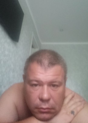 Андрей, 52, Россия, Зеленодольск