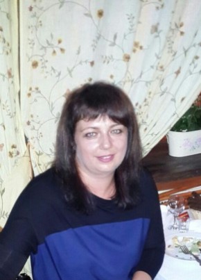 Инна, 39, Россия, Краснодар