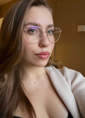 Vika, 27, Russia, Leninogorsk