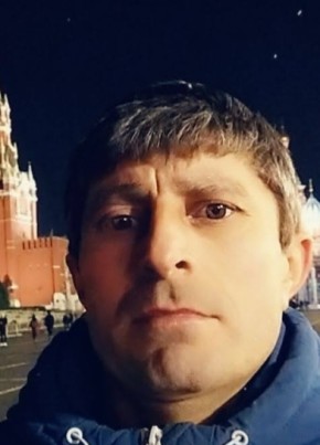 Марат, 38, Россия, Балаково