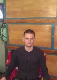 Артем, 29, Україна, Запоріжжя