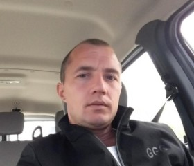 Борис Кузин, 39 лет, Тюльган