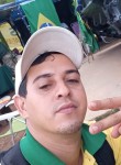 Renato, 34 года, Belo Horizonte