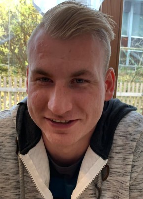 Sven, 27, Bundesrepublik Deutschland, Glauchau
