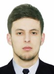 Зелимхан, 23 года