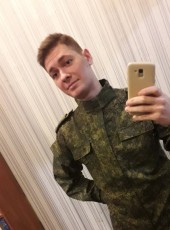 Dmitriy, 24, Russia, Nizhniy Novgorod