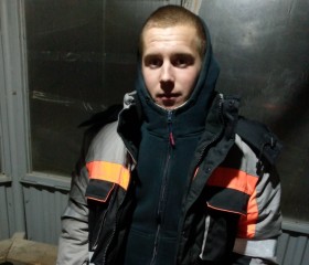 Александр, 22 года, Губкинский