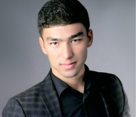 Хуйматджон Азар, 23 года, Toshkent