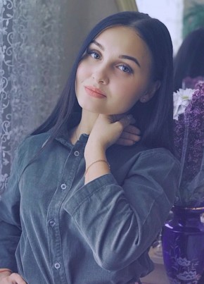 Ника из Благовещенск (Амурской обл.) 31 год