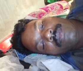Surendra, 39, Ranchi