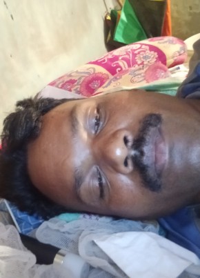 Surendra, 37, India, Ranchi