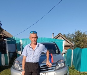 Ildus, 52, Ulyanovsk