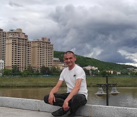 Анатолий, 44 года, Владивосток