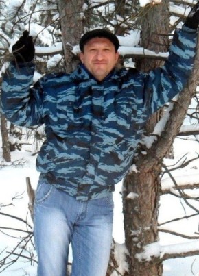 Виталий, 53, Россия, Белая-Калитва