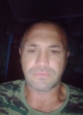 Дмитрий из Тамбова 46 лет