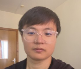 Антон Ли, 23, Changsha