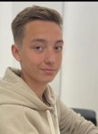 Дмитрий, 19 лет, Одинцово