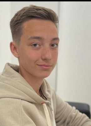 Дмитрий, 19, Россия, Одинцово