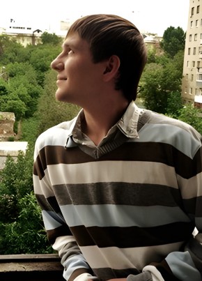 Evgeniy, 41, Russia, Samara