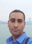 Haytham, 43 года, أبوظبي