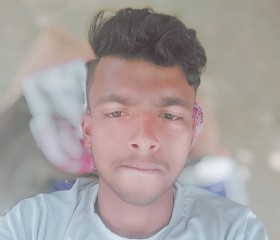 Nitish kumar, 21 год, Patna