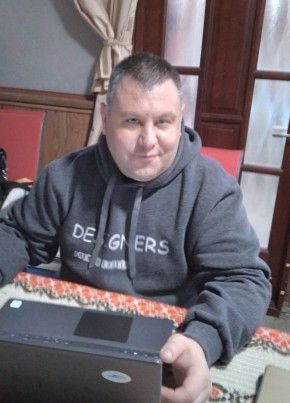 Евгений, 41, Republica Moldova, Tiraspolul Nou