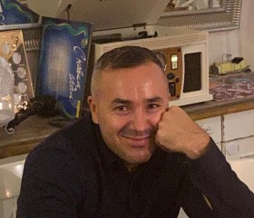 Leonid, 44, Moscow