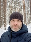 Антон Кушнарев, 46 лет, Владимир