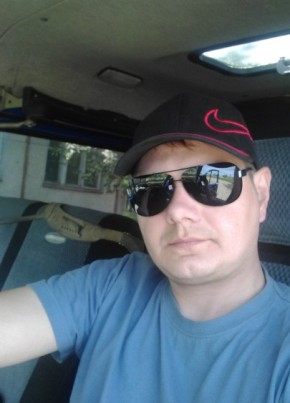 Petr, 39, Россия, Енисейск