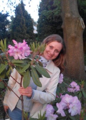 Светлана, 43, Україна, Київ