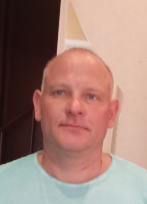 Руслан из Ялты 42 года