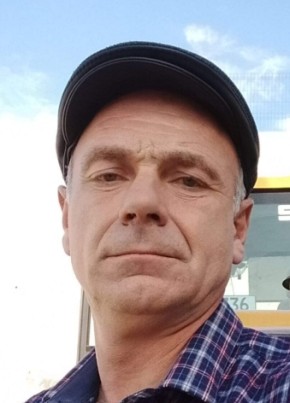Анатолий из Мариуполи 52 года
