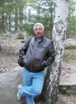 Владимир, 61 год, Миасс