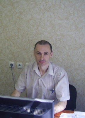 Serg, 51, Ukraine, Kiev