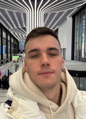 Александр из Минусинска 37 лет